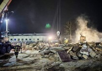  

Украинские информационные ресурсы сообщают о масштабной ночной атаке со стороны российских сил по объектам энергетической инфраструктуры
