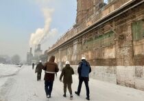 Министерство экологии Красноярского края отчиталось о результатах усиленного контроля за выбросами промышленных предприятий города в периоды действия режима неблагоприятных метеоусловий (НМУ)