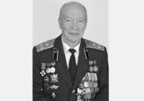 В Йошкар-Оле ушел из жизни основатель совета Союза ветеранов РВСН Станислав Суровцев.