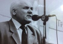 Одни ученые становятся лицами эпохи, их имена знает каждый школьник