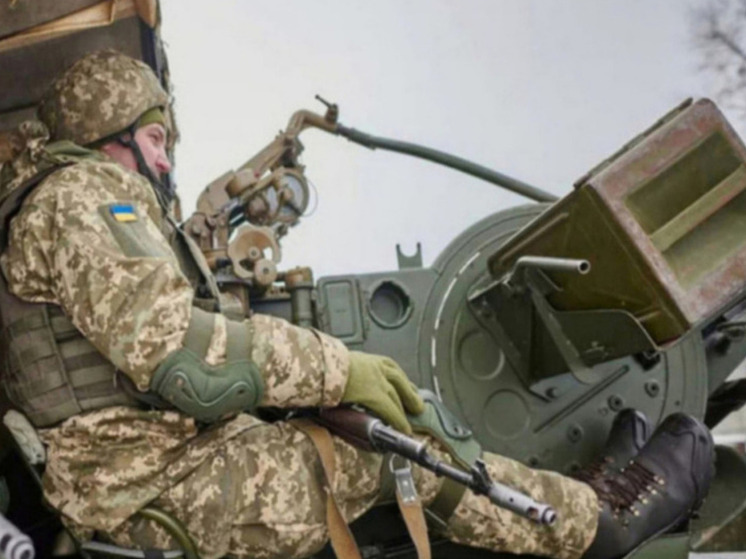 На Западе сделали громкое заявление об окончании конфликта на Украине