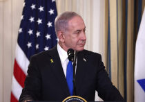 Совсем скоро в Вашингтоне состоится встреча премьер-министра Израиля Биньямина Нетаньяху с президентом США Дональдом Трампом