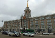 Во вторник, 10 февраля, на заседании городской думы Екатеринбурга депутаты выберут главу города