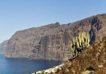 Британская туристка Сьюзан Хорнсби, пропавшая во время одиночной прогулки на Тенерифе, была найдена спустя 30 часов