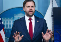 9 февраля начинается визит вице-президента США Джей Ди Вэнса в Ереван