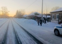 В Курганской области в ДТП пострадала девочка 2016 года рождения