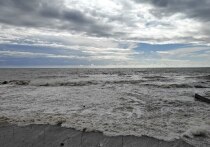 В Кольском округе Мурманской области ввели ограничение выхода маломерных судов в Баренцево море.