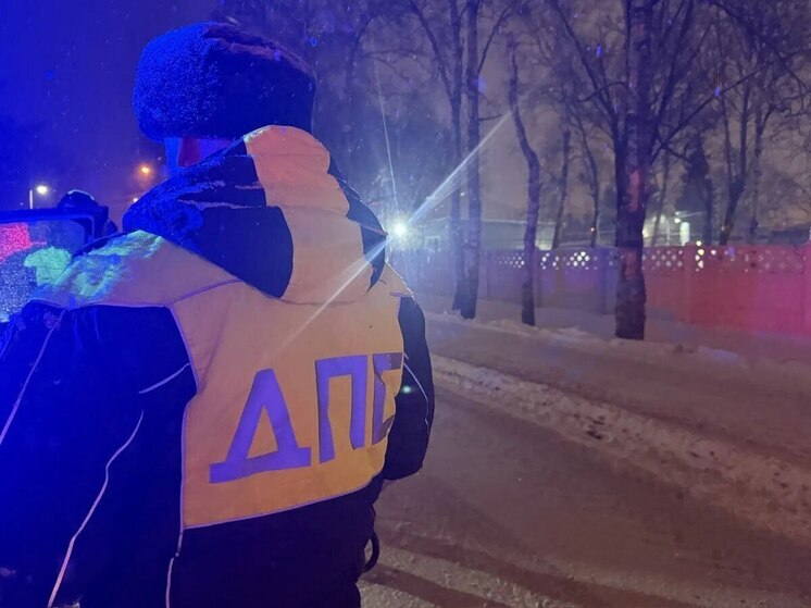 Госавтоинспекция Сахалина за сутки зафиксировала более тысячи нарушений ПДД