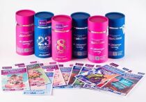 В преддверии 23 Февраля и 8 Марта многие вновь оказываются перед знакомым выбором: какой подарок сделать близким, чтобы он оказался уместным, запоминающимся и не превратился в формальность