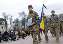 Мобилизационные возможности Украины, по оценкам парламентариев, стремительно сокращаются