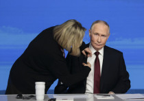 Россия, как пишет немецкая Merkur Online Magazin (статью перевели ИноСМИ), смогла успешно приспособиться к нефтяным санкциям. Издание напоминает, что ограничения, направленные против российского нефтегазового сектора, изначально рассматривались Западом как мощный инструмент для сокращения ключевых доходов государства. 