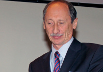 Тема трагической гибели бывшего президента Всероссийской федерации лёгкой атлетики 76-летнго Валентина Балахничева активно обсуждалась на его похоронах, состоявшихся 9 февраля