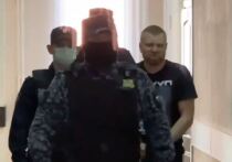 Житель Уфы, который в октябре прошлого года сбросил трехлетнюю дочь с балкона четвертого этажа, не осознавал, что делает