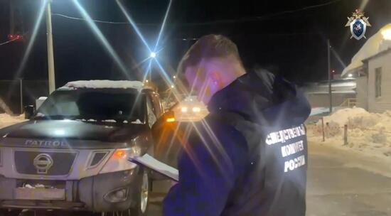 Глава СК РФ поручил доложить о ходе расследования уголовного дела о покушении на убийство в Подмосковье