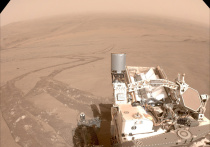 В ходе миссии марсоход НАСА в течение двух дней передвигался по поверхности Красной планеты, полностью полагаясь на искусственный интеллект