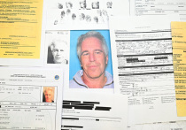 Подробности житья-бытья и грязных дел Джеффри Эпштейна продолжают занимать первые полосы мировой прессы