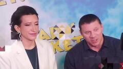 «Мама — самый теплый человек»: Елена Борщёва и Валерий Юшкевич о семейных ролях