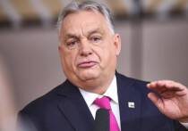 Недавний материал газеты Politico, описывающий планы Евросоюза частично принять в блок Украину на определённых условиях к 2027 году, разлетелся по мировой прессе информационной бомбой