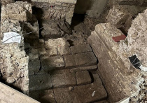 В самом сердце немецкого города Кёльн археологи совершили сенсационное открытие, не имеющее аналогов