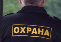 Выяснились новые детали об анапском охраннике, погибшем в среду при нападении стрелка