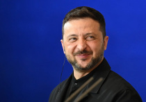 Зеленский по требованию США планирует провести выборы на Украине одновременно с референдумом по мирному соглашению до 15 мая, пишет Financial Times