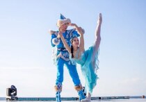 С 14 по 18 июля 2026 года на берегу озера Байкал состоится V Международный фестиваль «Балет на Байкале. Бурятия». Бурятский государственный академический театр оперы и балета им. Г.Ц. Цыдынжапова объявил о старте продаж билетов с 6 февраля.