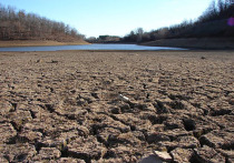 Ученые заявили, что мир ближе, чем считалось, к “точке невозврата”, после которой безудержное глобальное потепление уже не остановить