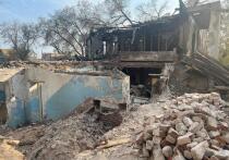 Больше ста лет назад это было здание войскового управления
