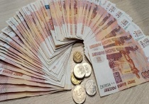 Денежный вклад внесет Российский научный фонд