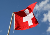 Любопытный референдум должен пройти в июне в Швейцарии