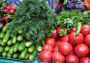После шоковых скачков цен на овощи с начала нынешнего года, аграрное ведомство сообщило, что с весны они начнут снижаться