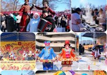 В Астрахани готовятся к празднованию Масленицы — одного из самых ярких и любимых народных праздников