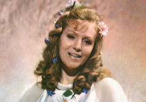 14 февраля 1936 года в узбекском городе Ургенч на свет появился ангел по имени Анна