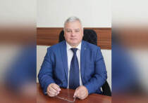 С 13 февраля администрацию Центрального района Красноярска возглавил Дмитрий Безруких