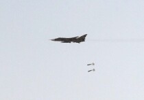 Российские Воздушно-космические силы и войска беспилотных систем в ночь на 13 февраля нанесли серию мощных ударов по позициям ВСУ в тактической и оперативной глубине обороны, а также по объектам энергетической и транспортной инфраструктуры