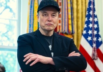 Илон Маск опять оказался в центре скандала с расистским привкусом