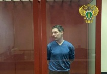 Свердловский областной суд оставил под стражей жителя Екатеринбурга Якова Ш