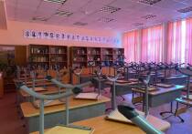 В Кандалакше учащихся 1–5 классов перевели на дистанционное обучение.