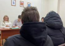 В Йошкар-Оле подростков-зацеперов вместе с родителями вызвали на комиссию по делам несовершеннолетних.