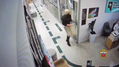 В Москве раскрыли кражу слона