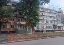 Максимально качественный подход к улучшению состояния жилищного фонда и окружающей среды приложил Единый региональный фонд по управлению МКД