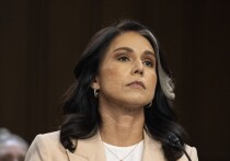 Директор Национальной разведки США Тулси Габбард вновь оказалась под ударом