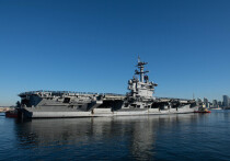 С Венесуэлой решено – теперь черёд Ирана