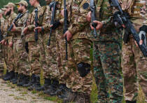 Пентагон озвучил новые приоритеты военной политики США – отныне все американские союзники, клиенты и сателлиты, так называемые «наши (то есть их) сукины сыны», вынуждены как-то сами решать собственные оборонные проблемы