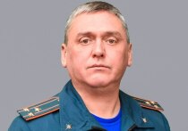 Президент Российской Федерации подписал указ о назначении полковника внутренней службы Дмитрия Плотникова начальником Главного управления МЧС России по Мурманской области.