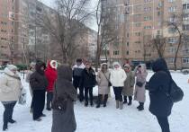 5 инициативных проектов внесено в городскую администрацию