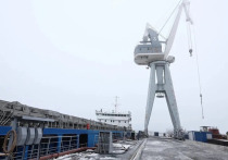 Гендиректор IRISL Group Мохаммадреза Модаррес Хиабани выразил заинтересованность в дальнейшем расширении сотрудничества с астраханскими судостроителями и в увеличении объемов грузопотока.