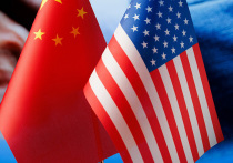 Гонка вооружений США и Китая всё меньше похожа на подготовку к войне и всё больше — на дорогой спектакль