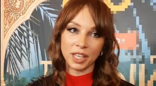 Полина Диброва раскрыла планы на День всех влюбленных 