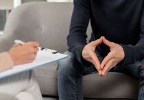 В России растет потребность в специалистах, способных работать с ветеранами СВО, пережившими боевой стресс, психологические травмы